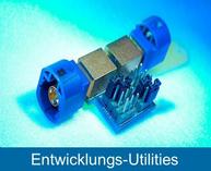 Elektronik-Module - MD ELEKTRONIK